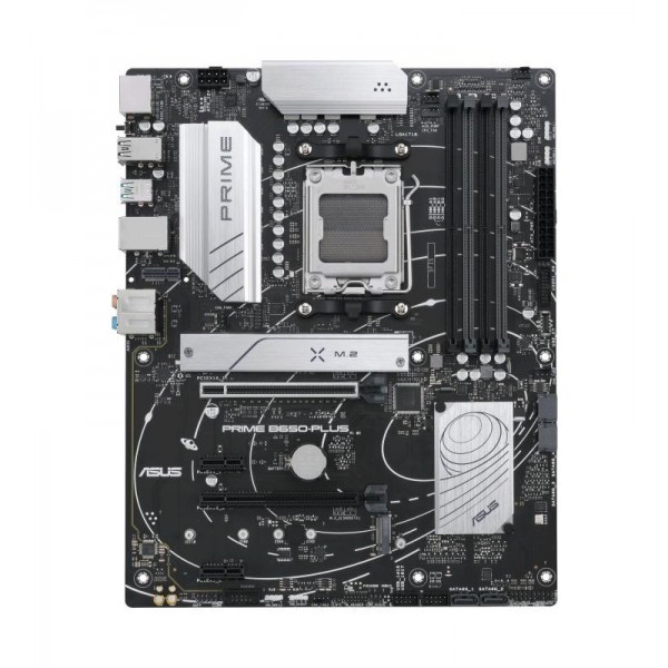 ASUS PRIME B650-PLUS 