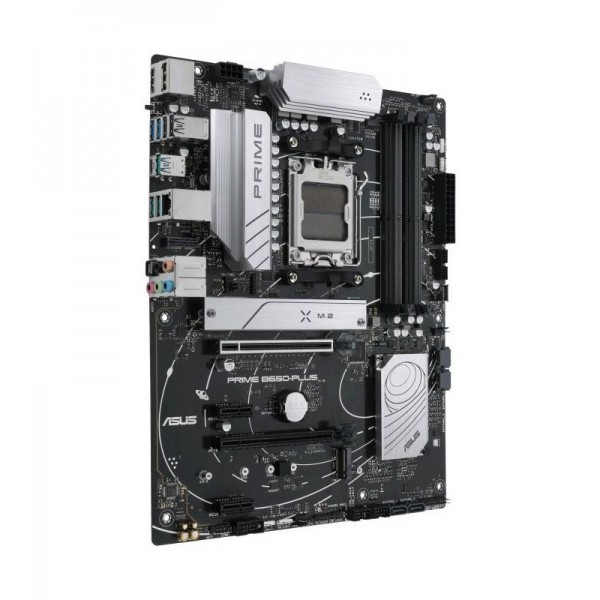 ASUS PRIME B650-PLUS 