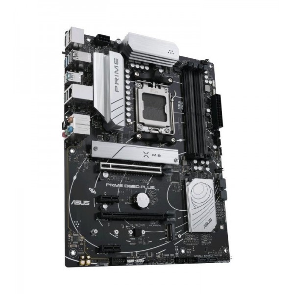 ASUS PRIME B650-PLUS 