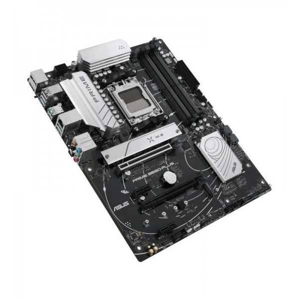 ASUS PRIME B650-PLUS 