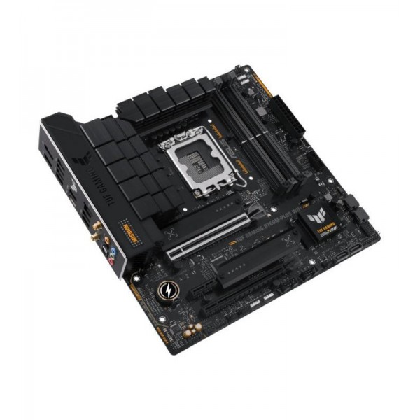 ASUS TUF GAMING B760M-PLUS WIFI 