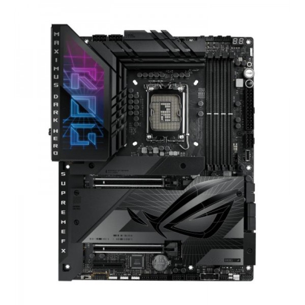 ASUS ROG MAXIMUS Z790 DARK HERO 