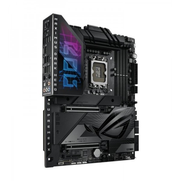 ASUS ROG MAXIMUS Z790 DARK HERO 