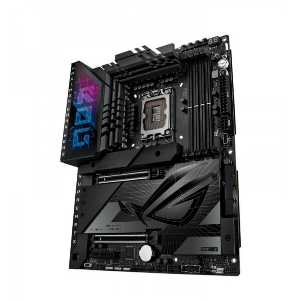 ASUS ROG MAXIMUS Z790 DARK HERO 