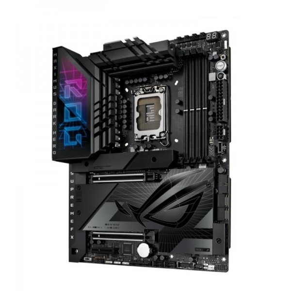 ASUS ROG MAXIMUS Z790 DARK HERO 