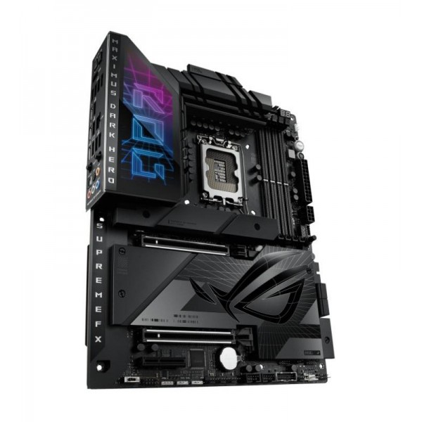 ASUS ROG MAXIMUS Z790 DARK HERO 