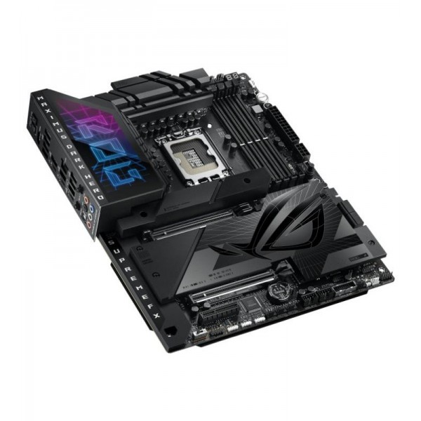 ASUS ROG MAXIMUS Z790 DARK HERO 