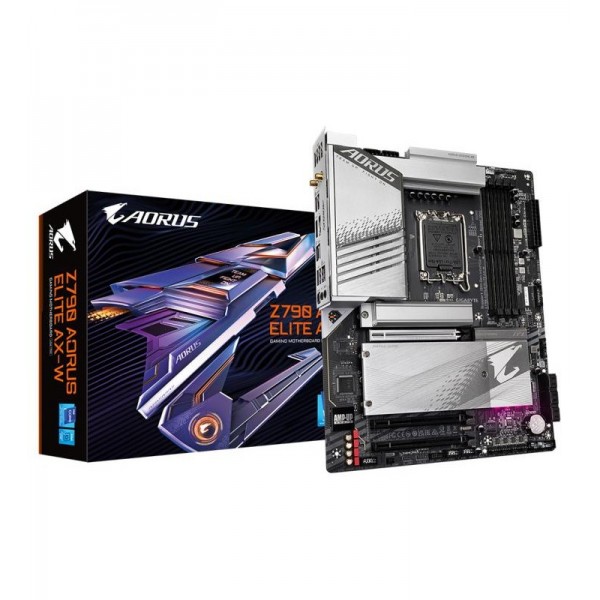 GIGABYTE Z790 AORUS ELITE AX-W 