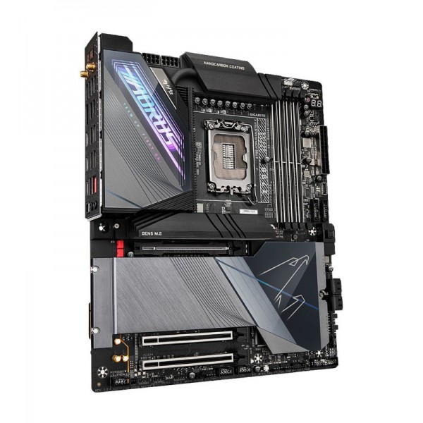 GIGABYTE Z790 AORUS MASTER X 