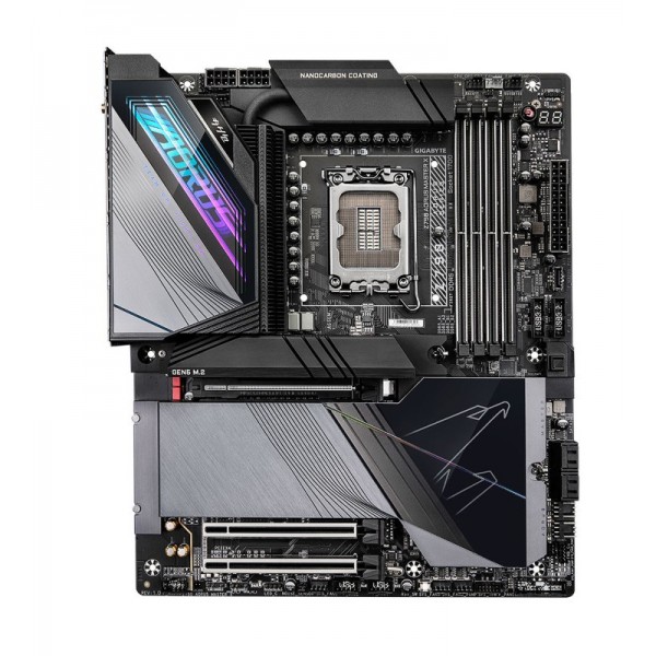 GIGABYTE Z790 AORUS MASTER X 