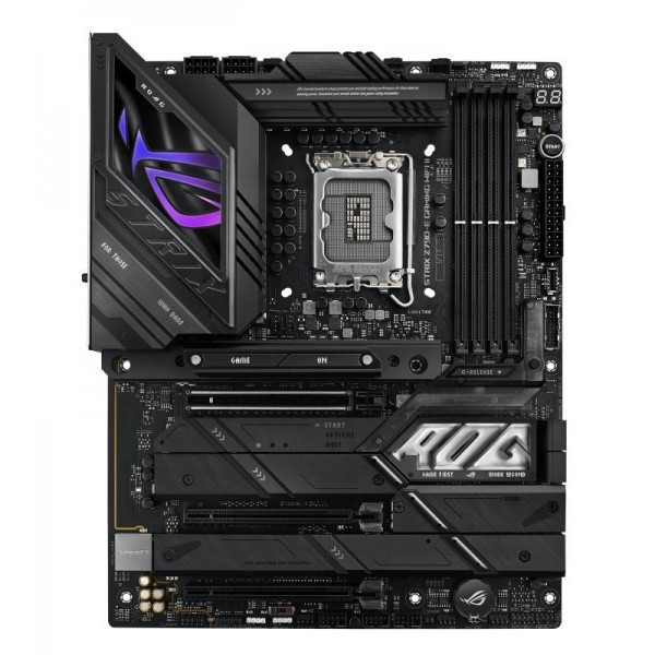 ASUS ROG STRIX Z790-E GAMING WIFI II 