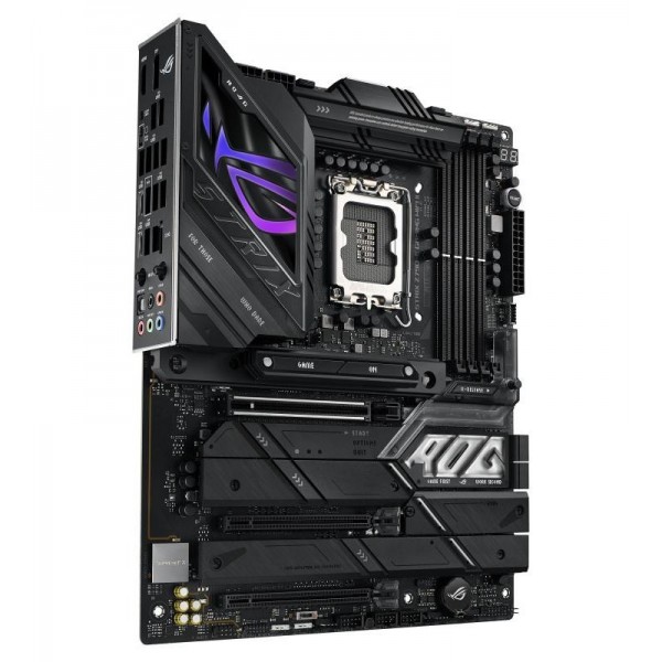 ASUS ROG STRIX Z790-E GAMING WIFI II 