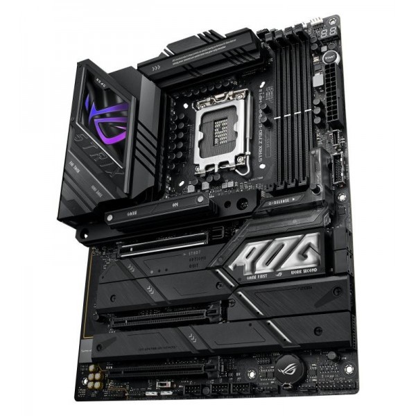 ASUS ROG STRIX Z790-E GAMING WIFI II 