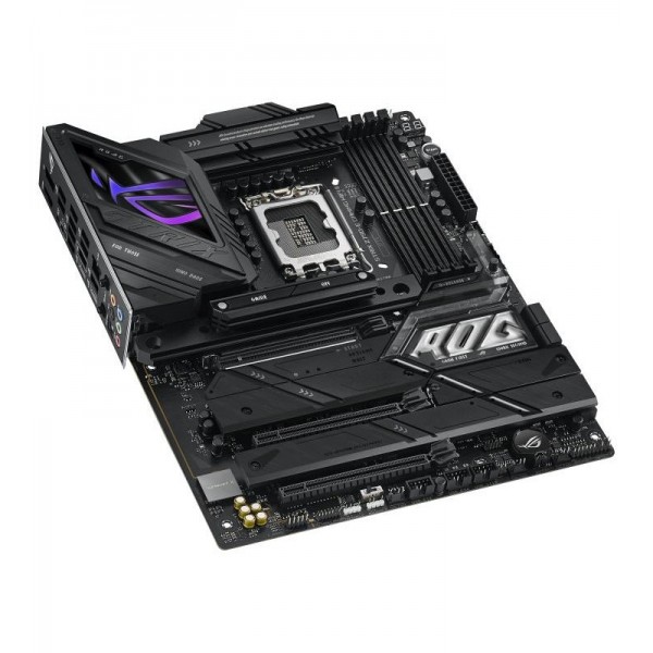 ASUS ROG STRIX Z790-E GAMING WIFI II 