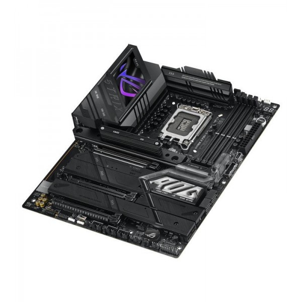 ASUS ROG STRIX Z790-E GAMING WIFI II 