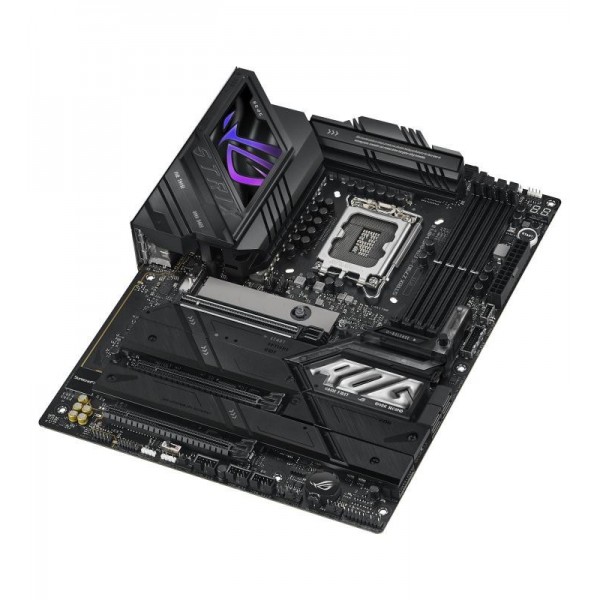 ASUS ROG STRIX Z790-E GAMING WIFI II 