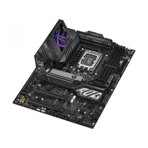 ASUS ROG STRIX Z790-E GAMING WIFI II 