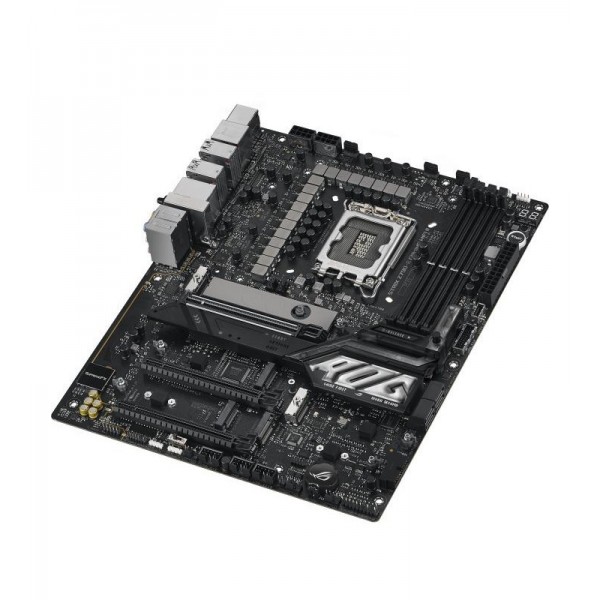 ASUS ROG STRIX Z790-E GAMING WIFI II 