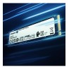 KINGSTON SSD NV2 4To M.2 NVMe PCIe 4.0 * SNV2S/4000G 