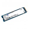 KINGSTON SSD NV2 4To M.2 NVMe PCIe 4.0 * SNV2S/4000G 