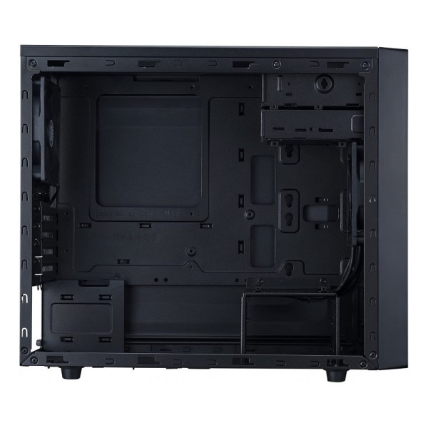 COOLER MASTER N200 - TOUR 