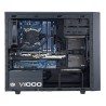 COOLER MASTER N200 - TOUR 