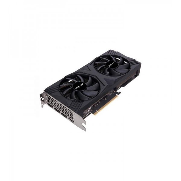 PNY GEFORCE RTX 4060Ti 8GB VERTO Dual Fan DLSS 3 