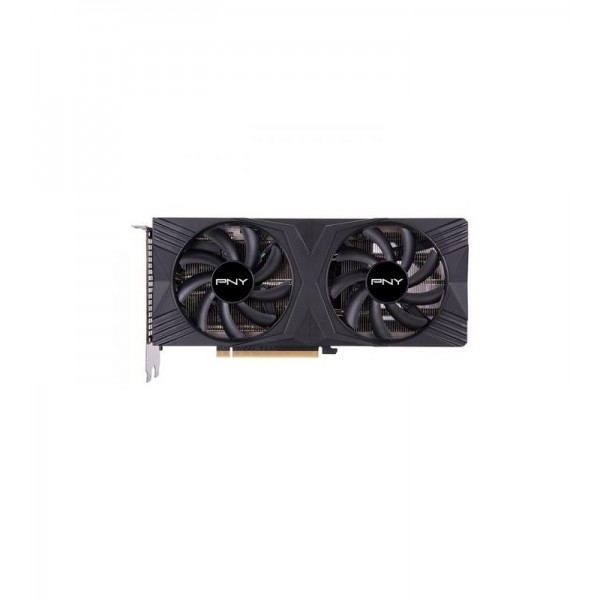 PNY GEFORCE RTX 4060Ti 8GB VERTO Dual Fan DLSS 3 