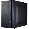 COOLER MASTER N200 - TOUR 