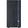 COOLER MASTER N200 - TOUR 