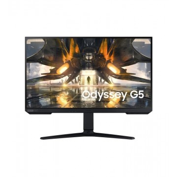 Samsung Odyssey S27AG500PP écran plat de PC 68,6 cm (27") 2560 x 1440 pixels Quad HD LED Noir 