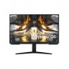 Samsung Odyssey S27AG500PP écran plat de PC 68,6 cm (27") 2560 x 1440 pixels Quad HD LED Noir 