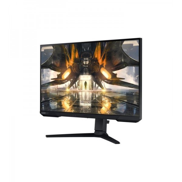 Samsung Odyssey S27AG500PP écran plat de PC 68,6 cm (27") 2560 x 1440 pixels Quad HD LED Noir 