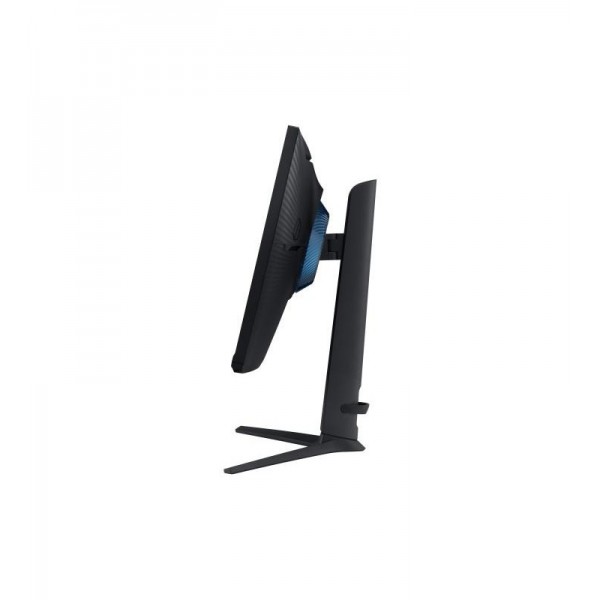 Samsung Odyssey S27AG500PP écran plat de PC 68,6 cm (27") 2560 x 1440 pixels Quad HD LED Noir 