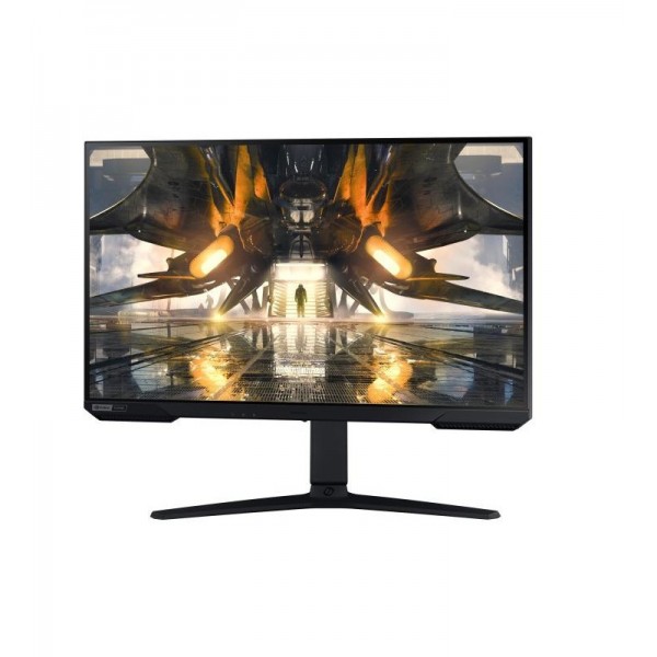 Samsung Odyssey S27AG500PP écran plat de PC 68,6 cm (27") 2560 x 1440 pixels Quad HD LED Noir 