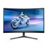 Philips 27M2C5500W/00 LED display 68,6 cm (27") 2560 x 1440 pixels Quad HD LCD Noir 