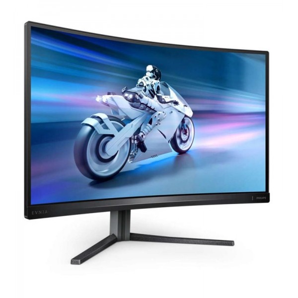 Philips 27M2C5500W/00 LED display 68,6 cm (27") 2560 x 1440 pixels Quad HD LCD Noir 