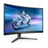 Philips 27M2C5500W/00 LED display 68,6 cm (27") 2560 x 1440 pixels Quad HD LCD Noir 