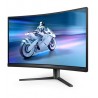 Philips 27M2C5500W/00 LED display 68,6 cm (27") 2560 x 1440 pixels Quad HD LCD Noir 