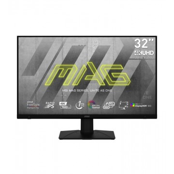 MSI MAG 323UPF 