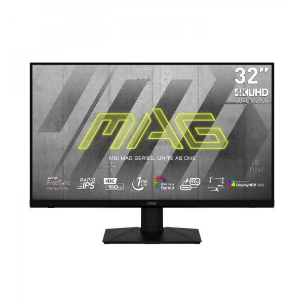 MSI MAG 323UPF 