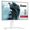 iiyama GB2470HSU-W5 écran plat de PC 58,4 cm (23") 1920 x 1080 pixels Full HD LED Blanc 