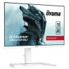 iiyama GB2470HSU-W5 écran plat de PC 58,4 cm (23") 1920 x 1080 pixels Full HD LED Blanc 