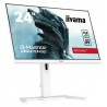 iiyama GB2470HSU-W5 écran plat de PC 58,4 cm (23") 1920 x 1080 pixels Full HD LED Blanc 