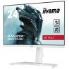 iiyama GB2470HSU-W5 écran plat de PC 58,4 cm (23") 1920 x 1080 pixels Full HD LED Blanc 