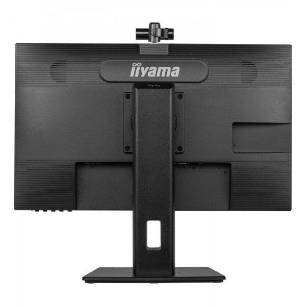 iiyama ProLite écran plat de PC 60,5 cm (23.8") 1920 x 1080 pixels Full HD LED Noir 