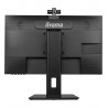 iiyama ProLite écran plat de PC 60,5 cm (23.8") 1920 x 1080 pixels Full HD LED Noir 