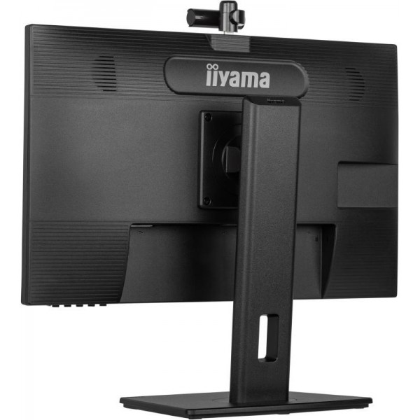 iiyama ProLite écran plat de PC 60,5 cm (23.8") 1920 x 1080 pixels Full HD LED Noir 