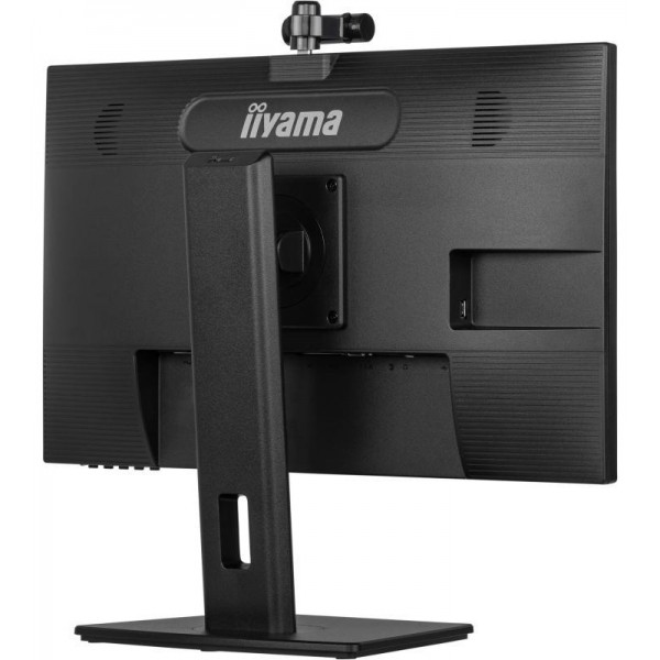 iiyama ProLite écran plat de PC 60,5 cm (23.8") 1920 x 1080 pixels Full HD LED Noir 