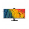 Philips 5000 series 40B1U5601H/00 écran plat de PC 101,6 cm (40") 3440 x 1440 pixels Wide Quad HD LCD Noir 